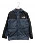 THE NORTH FACE（ザ ノース フェイス）の古着「ジャケット」｜インディゴ