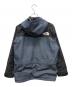 THE NORTH FACE (ザ ノース フェイス) ジャケット インディゴ サイズ:S：20000円