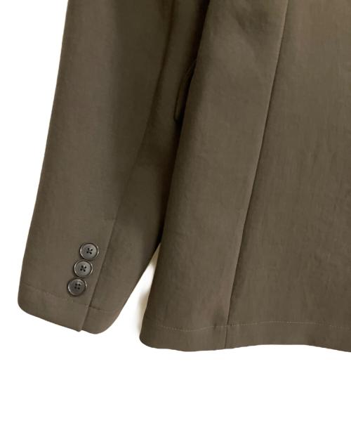 UNITED ARROWS（ユナイテッドアローズ）UNITED ARROWS (ユナイテッドアローズ) セットアップスーツ ブラウン サイズ:M 未使用品の古着・服飾アイテム