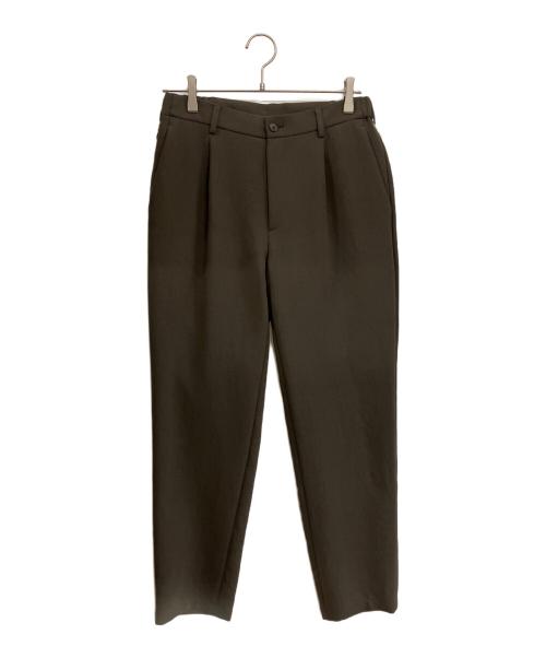 UNITED ARROWS（ユナイテッドアローズ）UNITED ARROWS (ユナイテッドアローズ) セットアップスーツ ブラウン サイズ:M 未使用品の古着・服飾アイテム