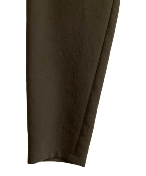 UNITED ARROWS（ユナイテッドアローズ）UNITED ARROWS (ユナイテッドアローズ) セットアップスーツ ブラウン サイズ:M 未使用品の古着・服飾アイテム