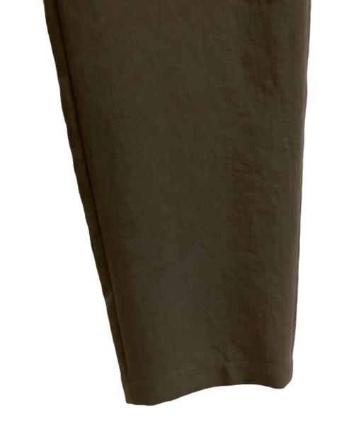 UNITED ARROWS（ユナイテッドアローズ）UNITED ARROWS (ユナイテッドアローズ) セットアップスーツ ブラウン サイズ:M 未使用品の古着・服飾アイテム