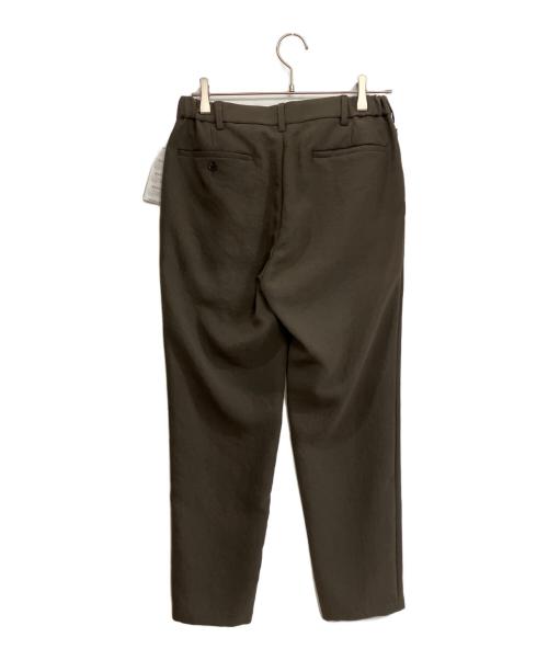 UNITED ARROWS（ユナイテッドアローズ）UNITED ARROWS (ユナイテッドアローズ) セットアップスーツ ブラウン サイズ:M 未使用品の古着・服飾アイテム