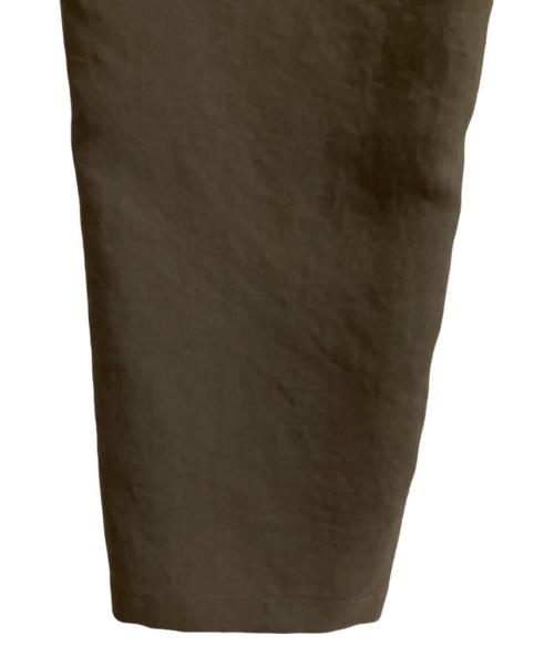 UNITED ARROWS（ユナイテッドアローズ）UNITED ARROWS (ユナイテッドアローズ) セットアップスーツ ブラウン サイズ:M 未使用品の古着・服飾アイテム