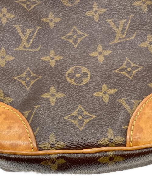 LOUIS VUITTON（ルイ ヴィトン）LOUIS VUITTON (ルイ ヴィトン) ダヌーヴ ブラウンの古着・服飾アイテム