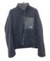 stussy（ステューシー）の古着「リバーシブルジャケット」｜ブラック