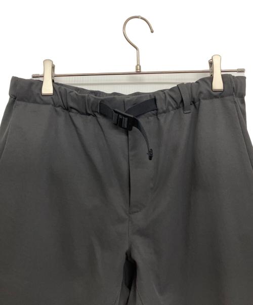 GOLDWIN（ゴールドウイン）GOLDWIN (ゴールドウイン) パンツ グレー サイズ:2の古着・服飾アイテム