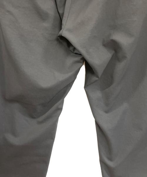 GOLDWIN（ゴールドウイン）GOLDWIN (ゴールドウイン) パンツ グレー サイズ:2の古着・服飾アイテム