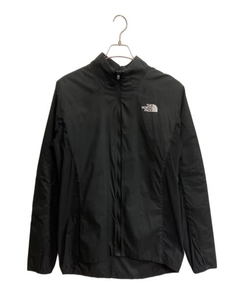 THE NORTH FACE（ザ ノース フェイス）THE NORTH FACE (ザ ノース フェイス) ナイロンジャケット ブラック サイズ:Lの古着・服飾アイテム