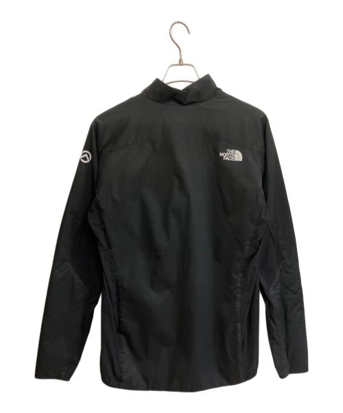 THE NORTH FACE（ザ ノース フェイス）THE NORTH FACE (ザ ノース フェイス) ナイロンジャケット ブラック サイズ:Lの古着・服飾アイテム