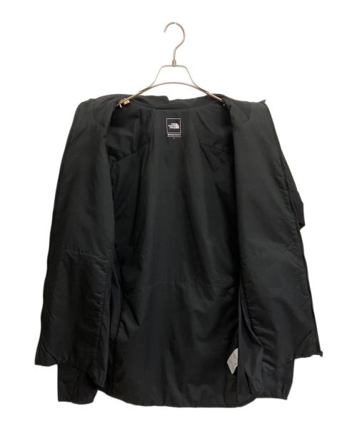THE NORTH FACE（ザ ノース フェイス）THE NORTH FACE (ザ ノース フェイス) ナイロンジャケット ブラック サイズ:Lの古着・服飾アイテム