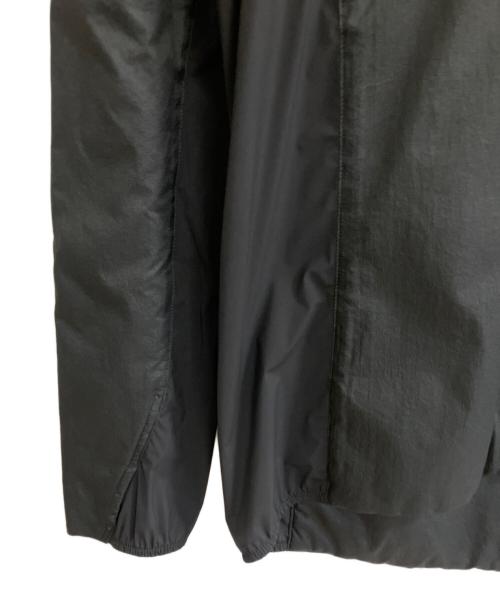 THE NORTH FACE（ザ ノース フェイス）THE NORTH FACE (ザ ノース フェイス) ナイロンジャケット ブラック サイズ:Lの古着・服飾アイテム