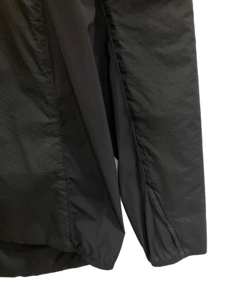 THE NORTH FACE（ザ ノース フェイス）THE NORTH FACE (ザ ノース フェイス) ナイロンジャケット ブラック サイズ:Lの古着・服飾アイテム
