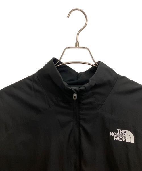 THE NORTH FACE（ザ ノース フェイス）THE NORTH FACE (ザ ノース フェイス) ナイロンジャケット ブラック サイズ:Lの古着・服飾アイテム