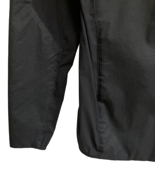 THE NORTH FACE（ザ ノース フェイス）THE NORTH FACE (ザ ノース フェイス) ナイロンジャケット ブラック サイズ:Lの古着・服飾アイテム
