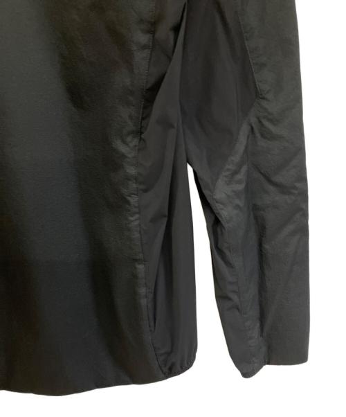 THE NORTH FACE（ザ ノース フェイス）THE NORTH FACE (ザ ノース フェイス) ナイロンジャケット ブラック サイズ:Lの古着・服飾アイテム