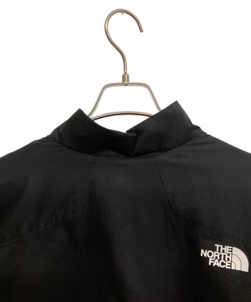 THE NORTH FACE（ザ ノース フェイス）THE NORTH FACE (ザ ノース フェイス) ナイロンジャケット ブラック サイズ:Lの古着・服飾アイテム