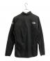 THE NORTH FACE (ザ ノース フェイス) ナイロンジャケット ブラック サイズ:L：15000円
