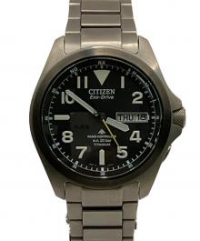 CITIZEN（シチズン）の古着「腕時計」
