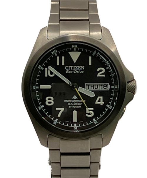 CITIZEN（シチズン）CITIZEN (シチズン) 腕時計の古着・服飾アイテム