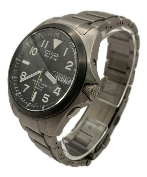 CITIZEN（シチズン）CITIZEN (シチズン) 腕時計の古着・服飾アイテム