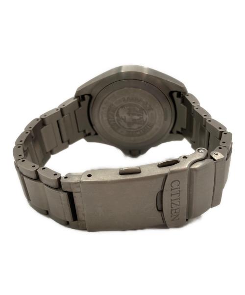 CITIZEN（シチズン）CITIZEN (シチズン) 腕時計の古着・服飾アイテム