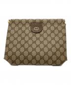 GUCCIグッチ）の古着「クラッチバッグ」