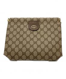 GUCCI（グッチ）の古着「クラッチバッグ」