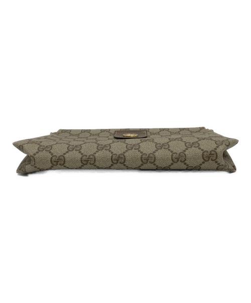 GUCCI（グッチ）GUCCI (グッチ) クラッチバッグの古着・服飾アイテム