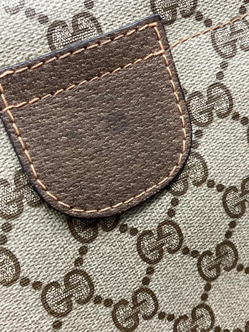 GUCCI（グッチ）GUCCI (グッチ) クラッチバッグの古着・服飾アイテム
