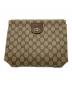 GUCCI（グッチ）の古着「クラッチバッグ」
