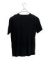 BALENCIAGA (バレンシアガ) Copyright LogoＴシャツ ブラック サイズ:XS：23000円