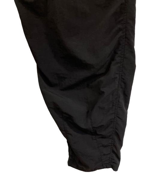 山と道（ヤマトミチ）山と道 (ヤマトミチ) パンツ ブラック サイズ:Sの古着・服飾アイテム