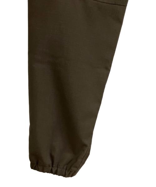 PAPERSKY（ペーパースカイ）PAPERSKY (ペーパースカイ) パンツ ブラウン サイズ:Mの古着・服飾アイテム