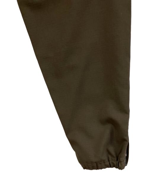 PAPERSKY（ペーパースカイ）PAPERSKY (ペーパースカイ) パンツ ブラウン サイズ:Mの古着・服飾アイテム