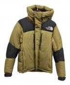 THE NORTH FACEザ ノース フェイス）の古着「Baltro Light Jacket」｜オリーブ