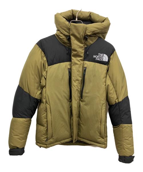 THE NORTH FACE（ザ ノース フェイス）THE NORTH FACE (ザ ノース フェイス) Baltro Light Jacket オリーブ サイズ:Mの古着・服飾アイテム