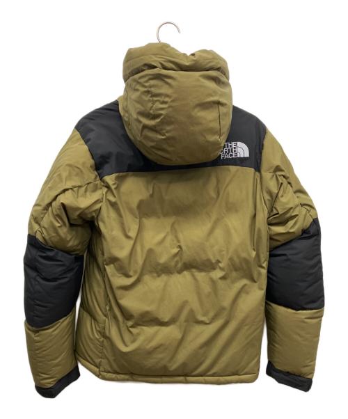 THE NORTH FACE（ザ ノース フェイス）THE NORTH FACE (ザ ノース フェイス) Baltro Light Jacket オリーブ サイズ:Mの古着・服飾アイテム