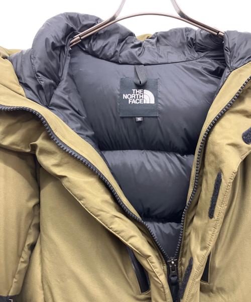 THE NORTH FACE（ザ ノース フェイス）THE NORTH FACE (ザ ノース フェイス) Baltro Light Jacket オリーブ サイズ:Mの古着・服飾アイテム