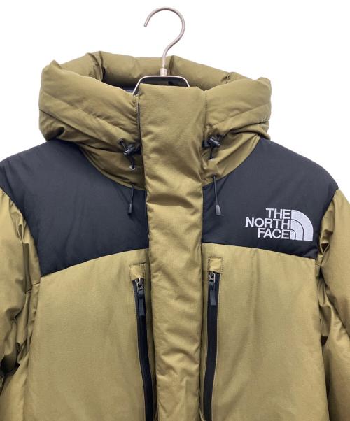 THE NORTH FACE（ザ ノース フェイス）THE NORTH FACE (ザ ノース フェイス) Baltro Light Jacket オリーブ サイズ:Mの古着・服飾アイテム