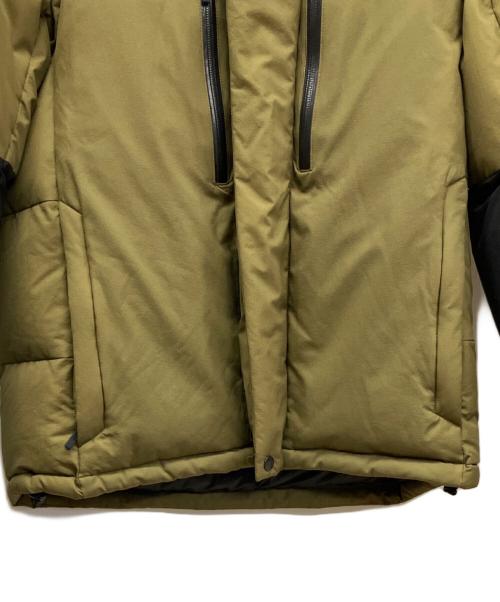 THE NORTH FACE（ザ ノース フェイス）THE NORTH FACE (ザ ノース フェイス) Baltro Light Jacket オリーブ サイズ:Mの古着・服飾アイテム
