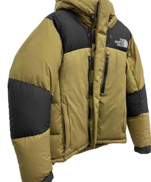 THE NORTH FACE（ザ ノース フェイス）THE NORTH FACE (ザ ノース フェイス) Baltro Light Jacket オリーブ サイズ:Mの古着・服飾アイテム