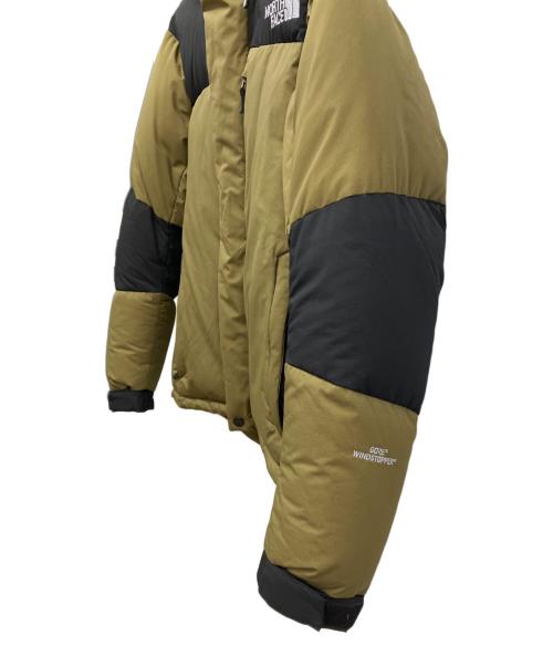 THE NORTH FACE（ザ ノース フェイス）THE NORTH FACE (ザ ノース フェイス) Baltro Light Jacket オリーブ サイズ:Mの古着・服飾アイテム