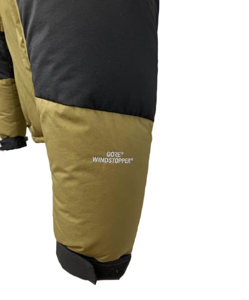 THE NORTH FACE（ザ ノース フェイス）THE NORTH FACE (ザ ノース フェイス) Baltro Light Jacket オリーブ サイズ:Mの古着・服飾アイテム