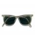 RAY-BAN (レイバン) サングラス：9000円