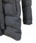 中古・古着 CANADA GOOSE (カナダグース) ダウンコート ネイビー サイズ:M：35000円