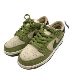 NIKE（ナイキ）の古着「ローカットスニーカー」｜グリーン