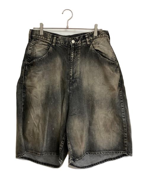 ANCELLM（アンセルム）ANCELLM (アンセルム) デニムパンツ インディゴ サイズ:2の古着・服飾アイテム