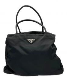 PRADA（プラダ）の古着「ハンドバッグ」