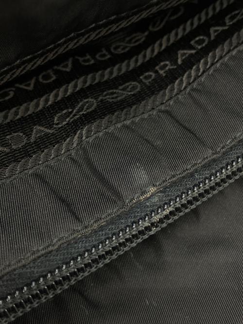 PRADA（プラダ）PRADA (プラダ) ハンドバッグの古着・服飾アイテム